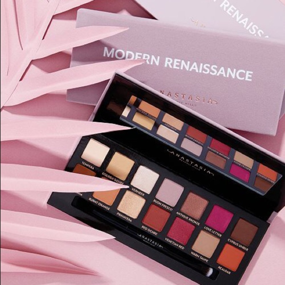COPY - NWOT - Anastasia Beverly Hills Palette